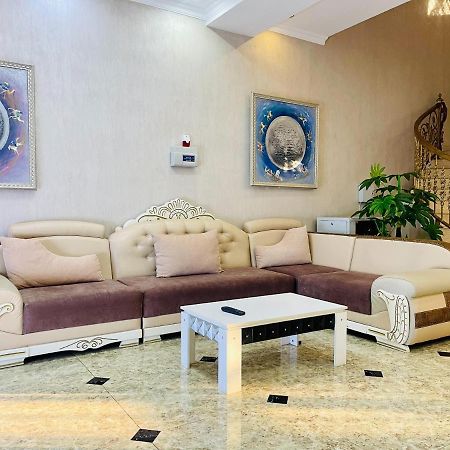 Достык Hotel Kyzylorda Exterior photo