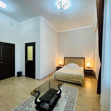 Достык Hotel Kyzylorda Exterior photo