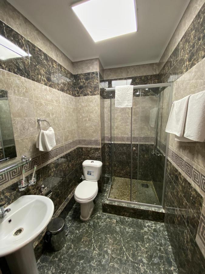Достык Hotel Kyzylorda Exterior photo