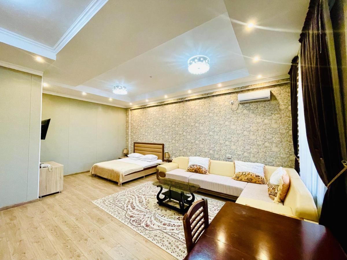 Достык Hotel Kyzylorda Exterior photo