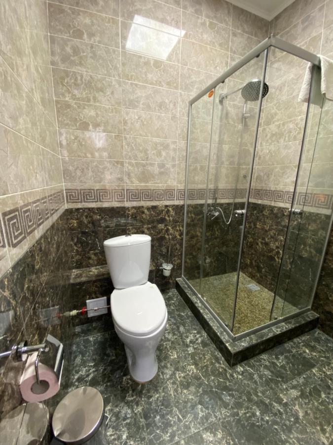 Достык Hotel Kyzylorda Exterior photo